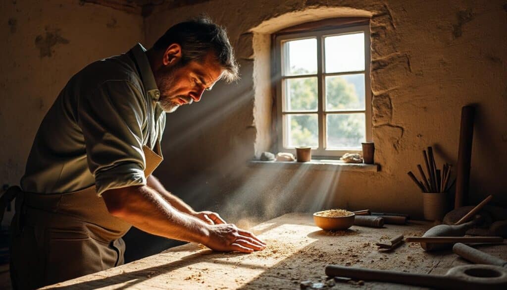 Quels conseils pour améliorer l'isolation thermique d'une maison ancienne ?