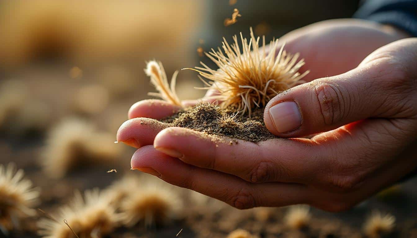 Les matériaux écologiques les plus efficaces pour l'isolation thermique