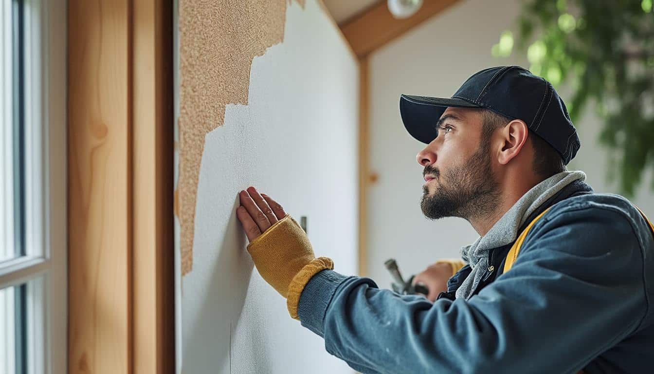 Comment améliorer la performance énergétique d'une maison avec une isolation thermique ?