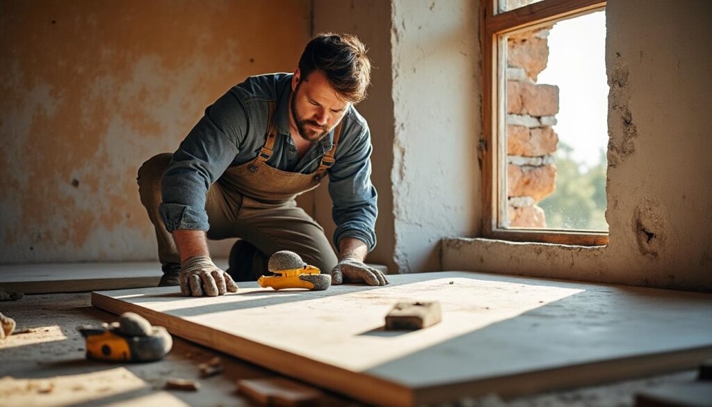 Les démarches essentielles en rénovation énergétique grâce à l'isolation thermique