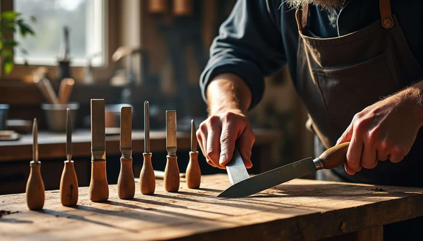 Comment bien choisir son marteau de charpente pour bricoler