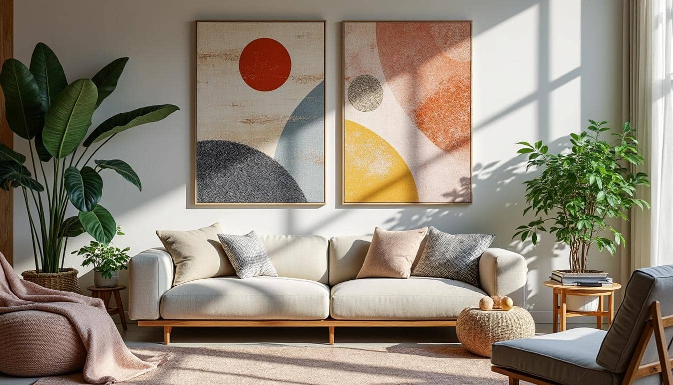 Associer motifs et rideaux textiles : quelles tendances suivre ?