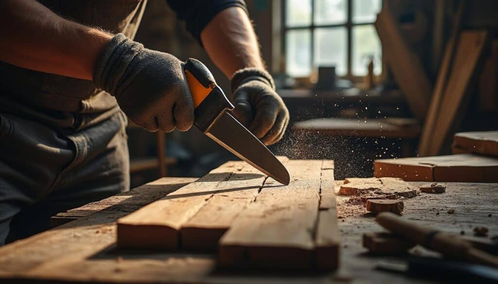 Scie sabre sans fil : guide complet pour choisir et utiliser