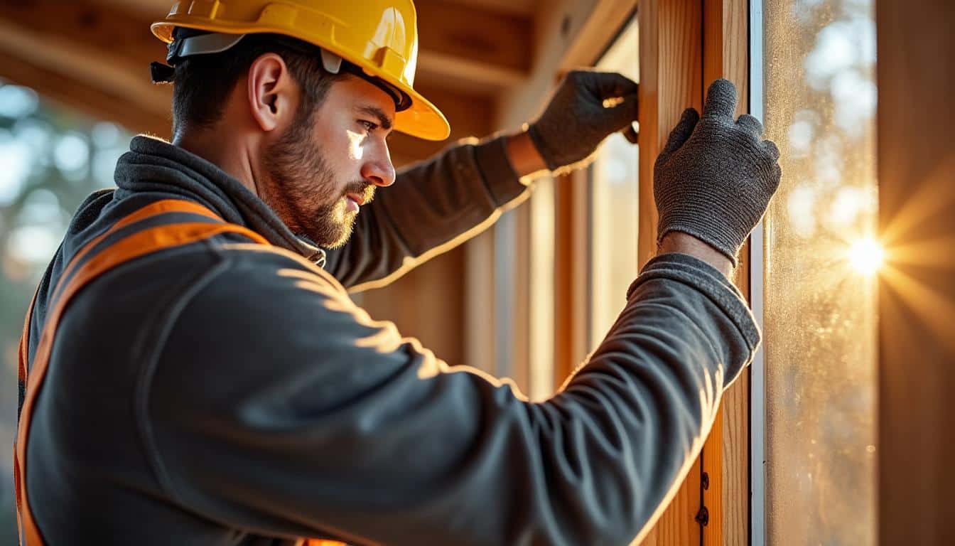 Écrans de sous toiture : guide complet pour une protection optimale