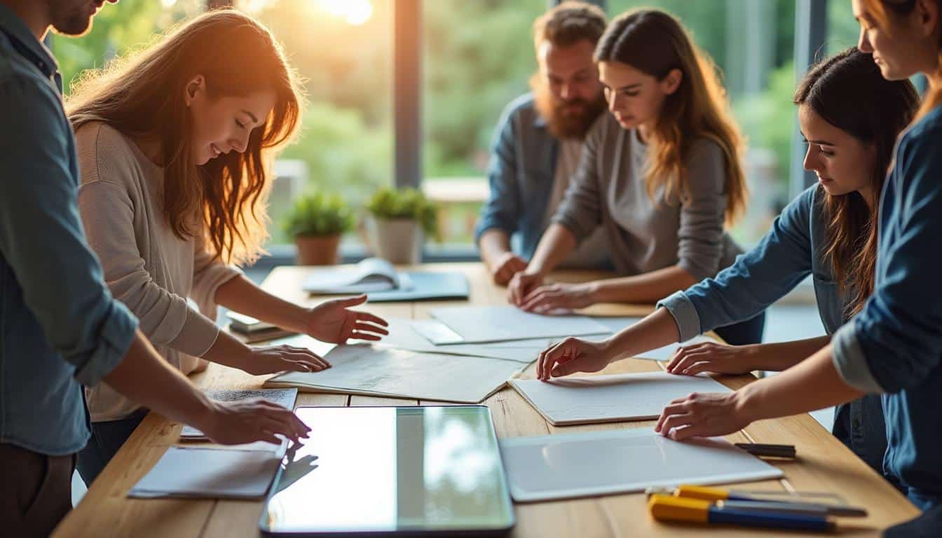 Illustration: Comment choisir le bon matériau pour un panneau transparent de toiture