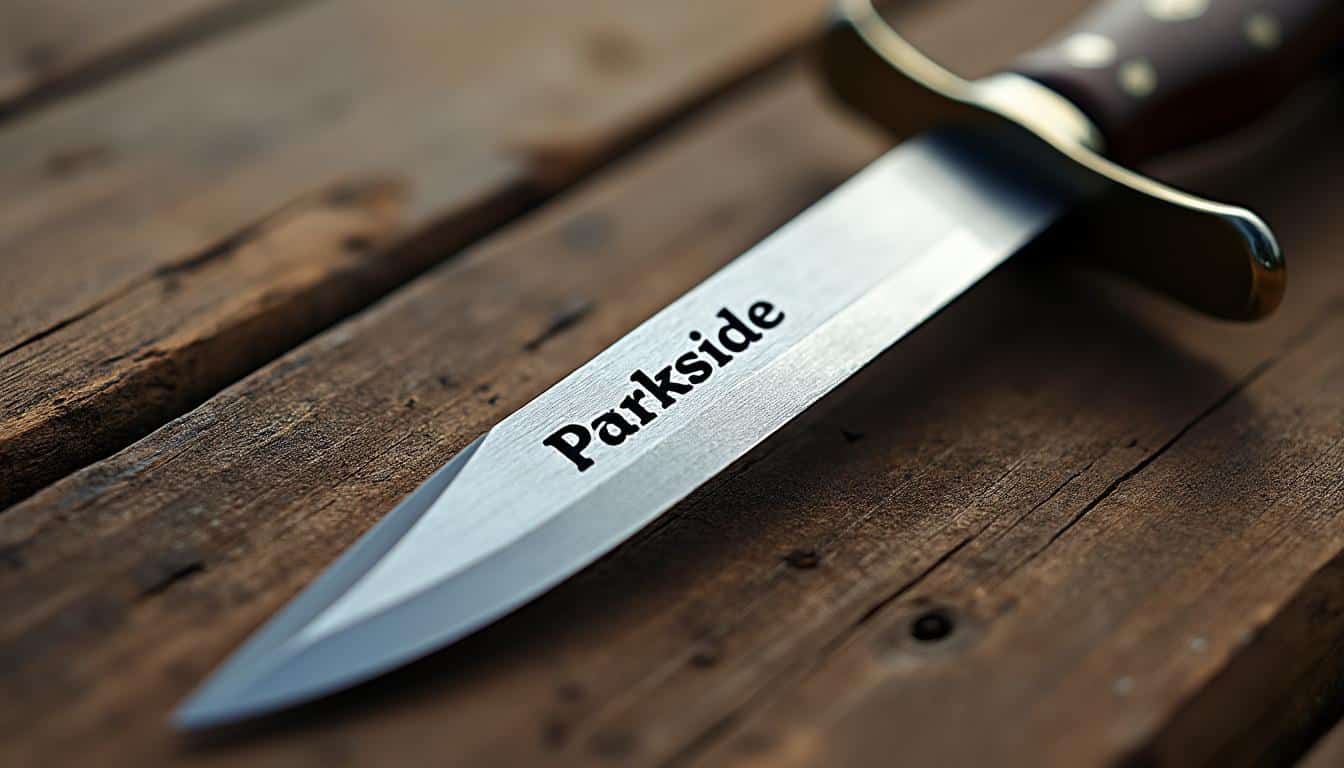 Parkside : choisir la lame de scie sabre idéale pour vos découpes