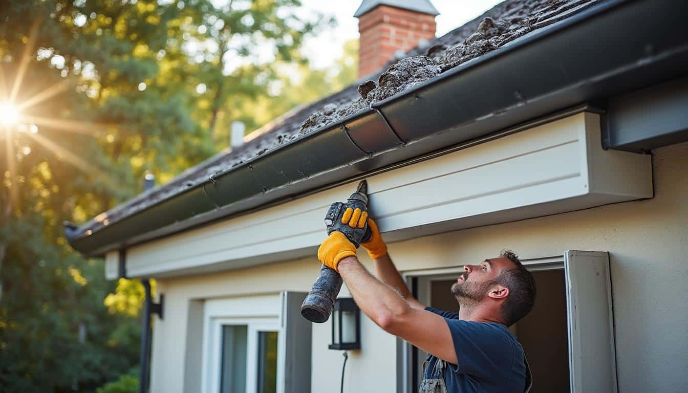 Illustration: Comprendre le rôle et l’intérêt de la sous face de toiture en PVC