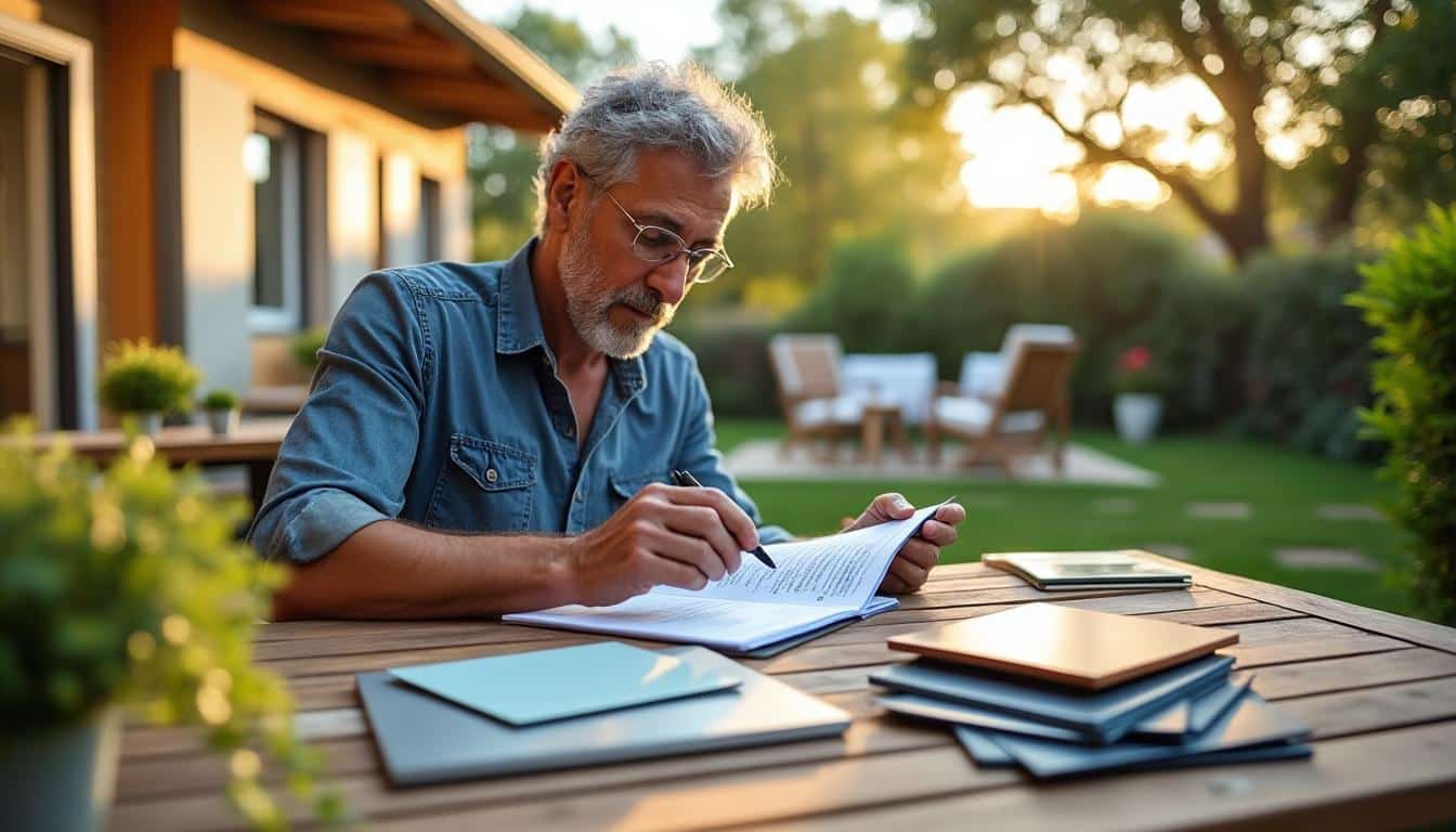 Illustration: Comment choisir le type de toiture en polycarbonate pour un meilleur rapport qualité-prix