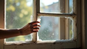 Isoler des fenêtres anciennes : astuces efficaces et économiques