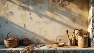 Toiture provençale traditionnelle : charme et savoir-faire ancestral