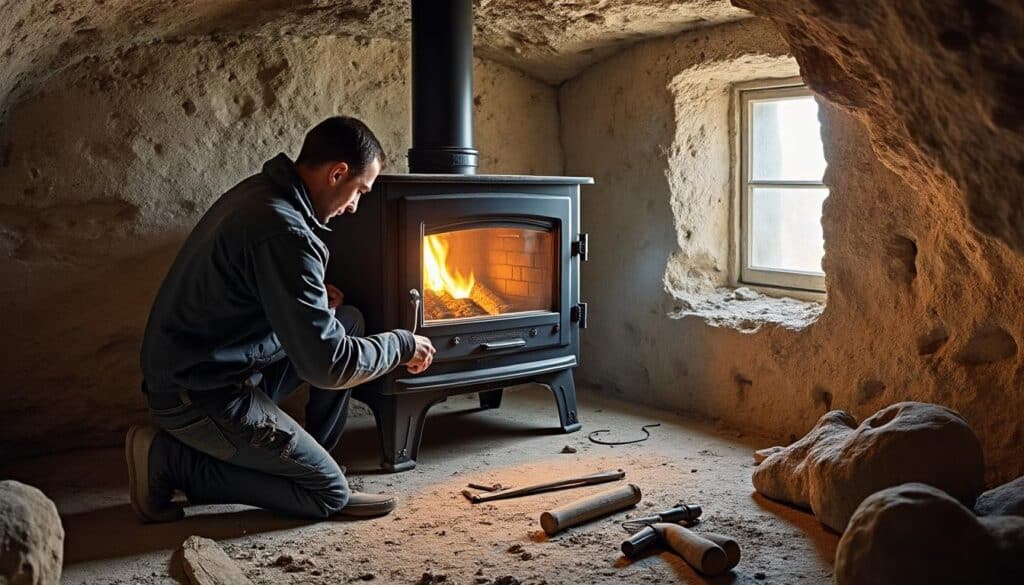 Chaudière bois fioul : alliez économie et écologie dans votre chauffage