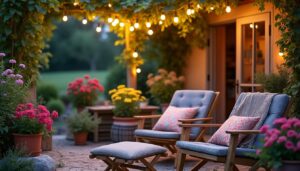 Décoration d’extérieur pour jardin : astuces et conseils pratiques