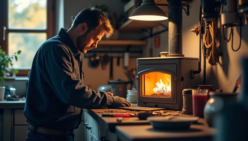 Meilleures chaudières au gaz : guide complet pour bien choisir