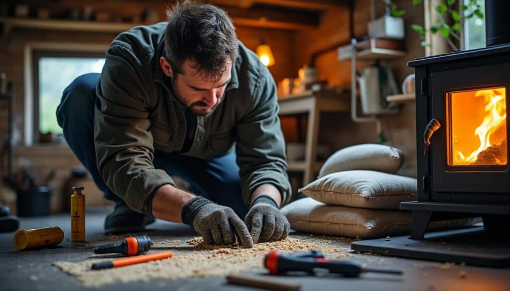 Prix d’une chaudière à pellet : guide complet pour bien choisir