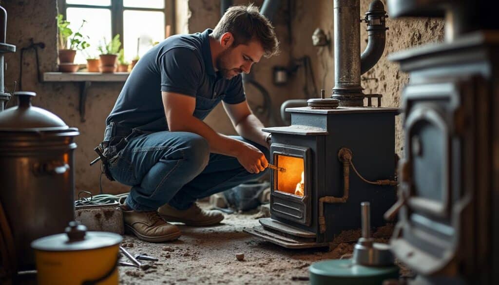 Remplacement de la chaudière à gaz : guide complet pour bien choisir