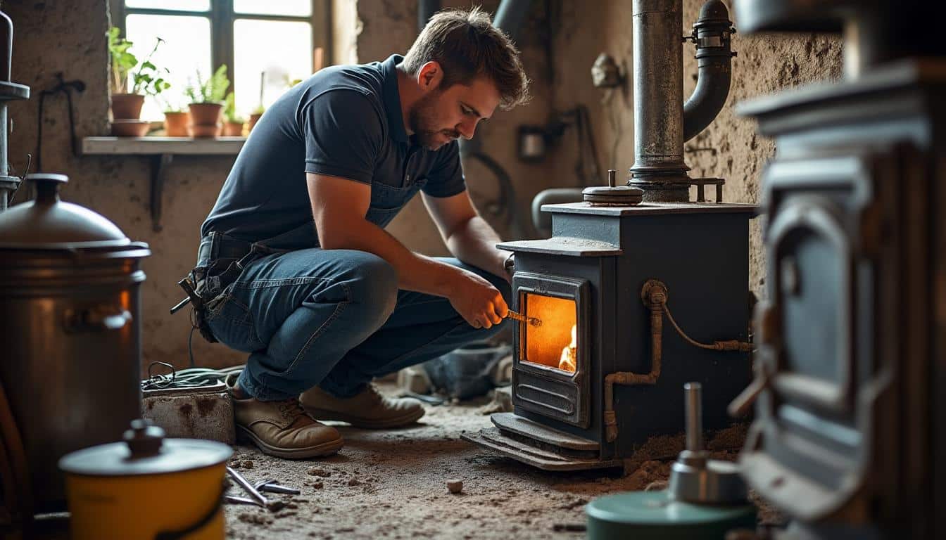 Remplacement de la chaudière à gaz : guide complet pour bien choisir