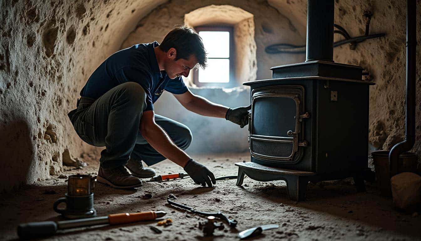 Remplacer la chaudière à gaz : guide complet pour bien choisir