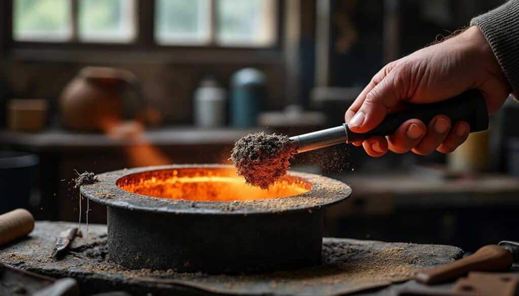 Vannes de chaudière : guide complet pour une régulation efficace