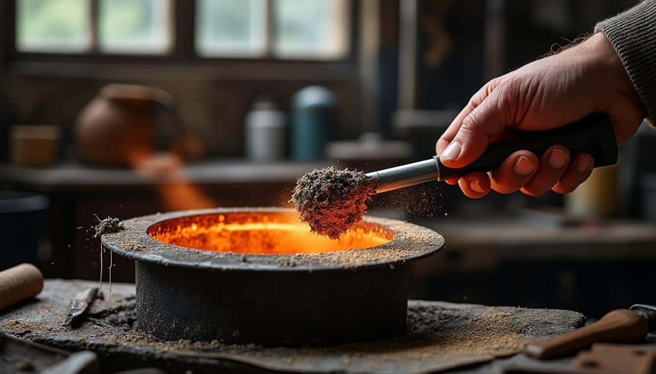 Vannes de chaudière : guide complet pour une régulation efficace