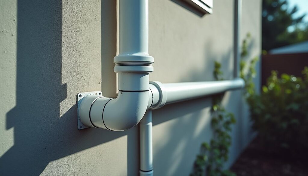 Tuyau d’évacuation de chaudière gaz à condensation : guide complet